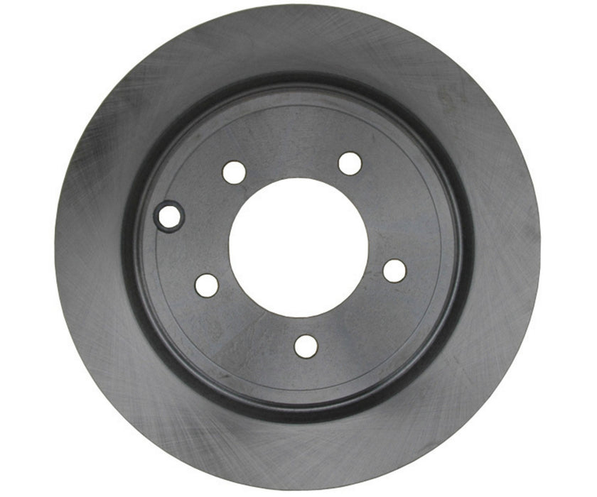 Rear Disc Brake Rotor for Mitsubishi Outlander Sport 2012 2011 P-2144572