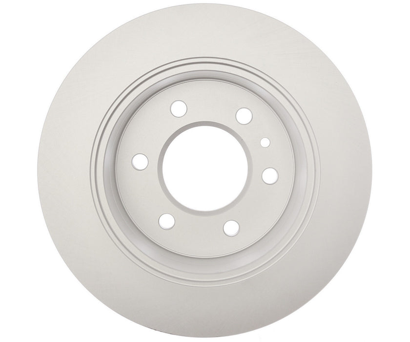 Rear Disc Brake Rotor for Mercedes-Benz Sprinter 2500 2018 2017 2016 2015 2014 2013 2012 2011 2010 P-2144598