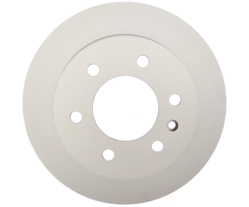 Rear Disc Brake Rotor for Mercedes-Benz Sprinter 2500 2018 2017 2016 2015 2014 2013 2012 2011 2010 P-2144598