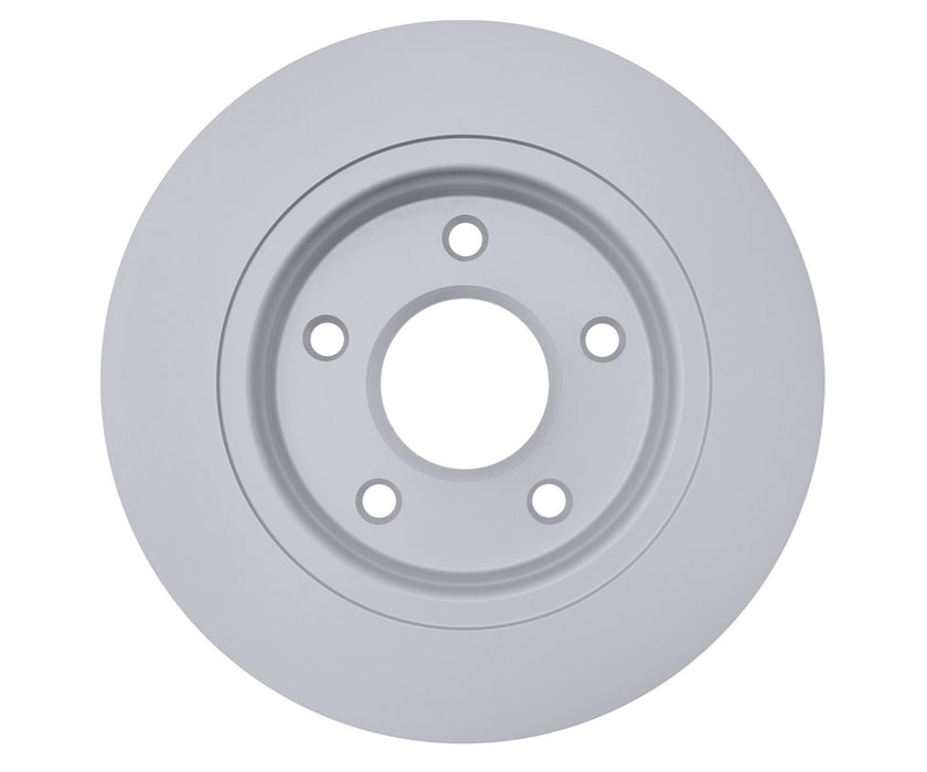 Rear Disc Brake Rotor for Dodge Grand Caravan 2016 2015 2014 2013 2012 2011 2010 2009 2008 P-2144610