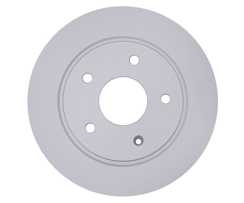 Rear Disc Brake Rotor for Dodge Grand Caravan 2016 2015 2014 2013 2012 2011 2010 2009 2008 P-2144610