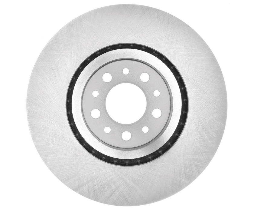 Front Disc Brake Rotor for Chrysler 200 2017 2016 2015 P-2144858