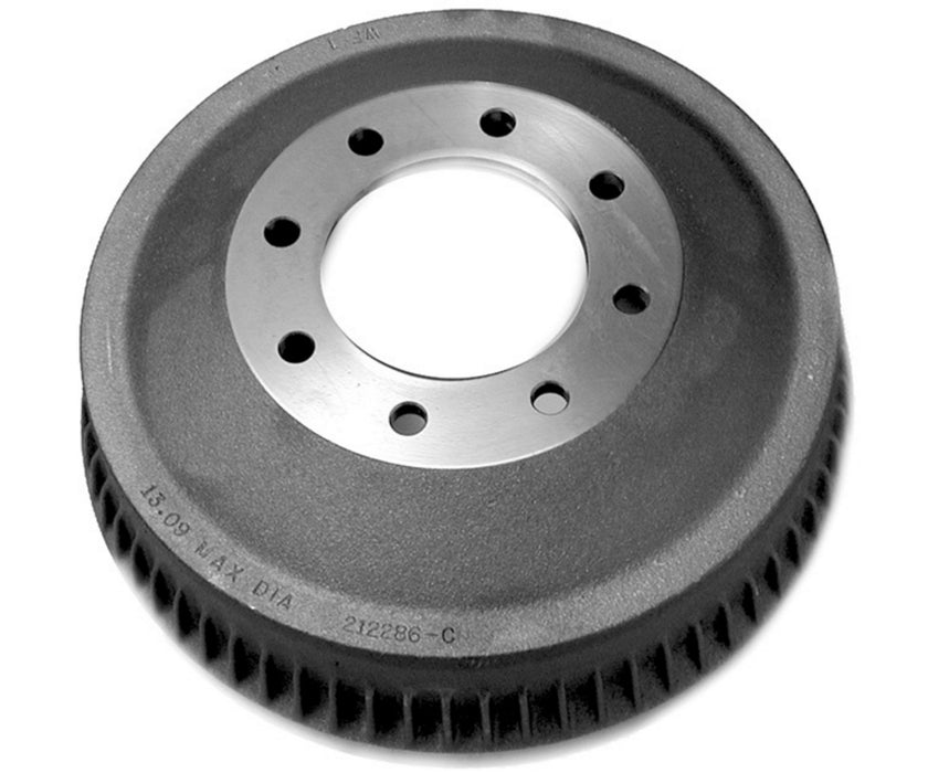 Rear Brake Drum for GMC K25/K2500 Pickup 1974 1973 P-2145108