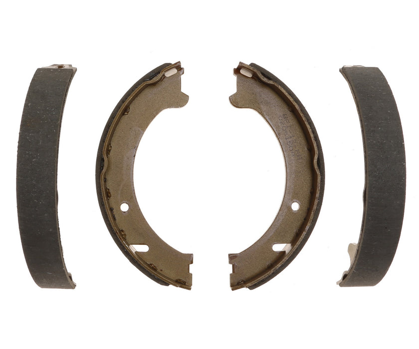 Rear Parking Brake Shoe Premium for Volvo V70 AWD 2000 1999 1998 P-2145244