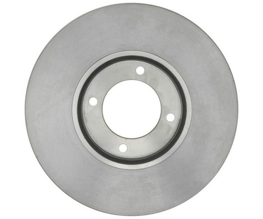 Front Disc Brake Rotor for Mercury Capri 1977 1976 1975 1974 1973 1972 1971 1970 P-2145596