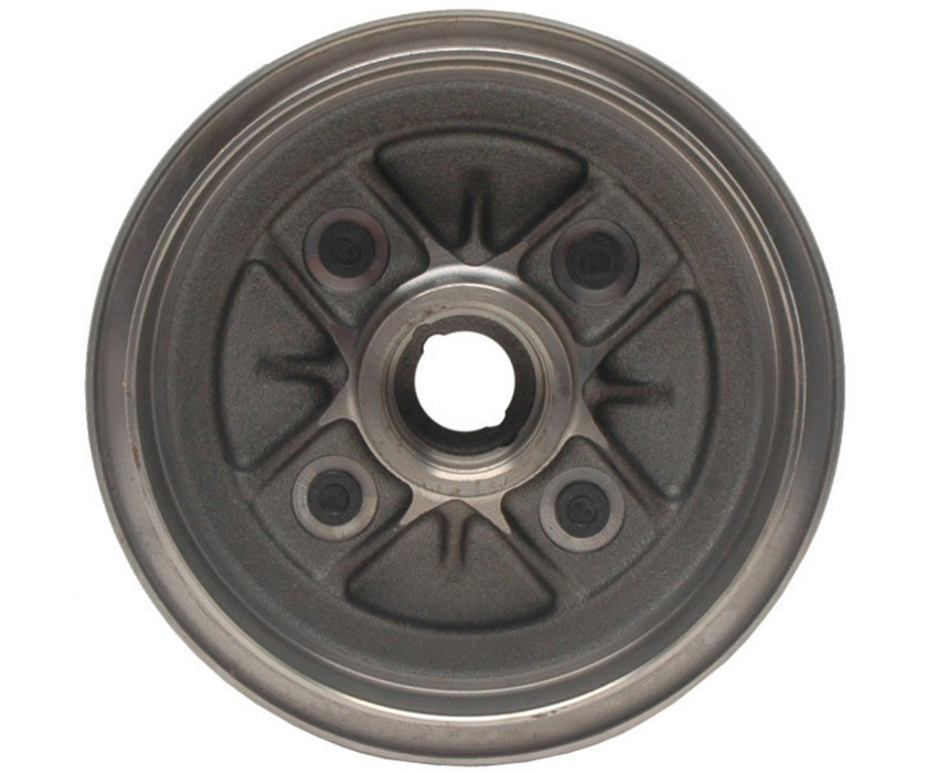 Rear Brake Drum for Dodge 2000 GTX 1990 1989 P-2145913