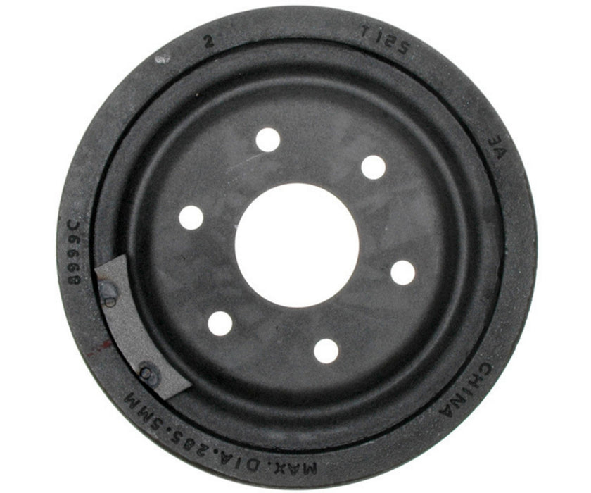 Rear Brake Drum for Chevrolet Suburban 1500 2000 P-2145992