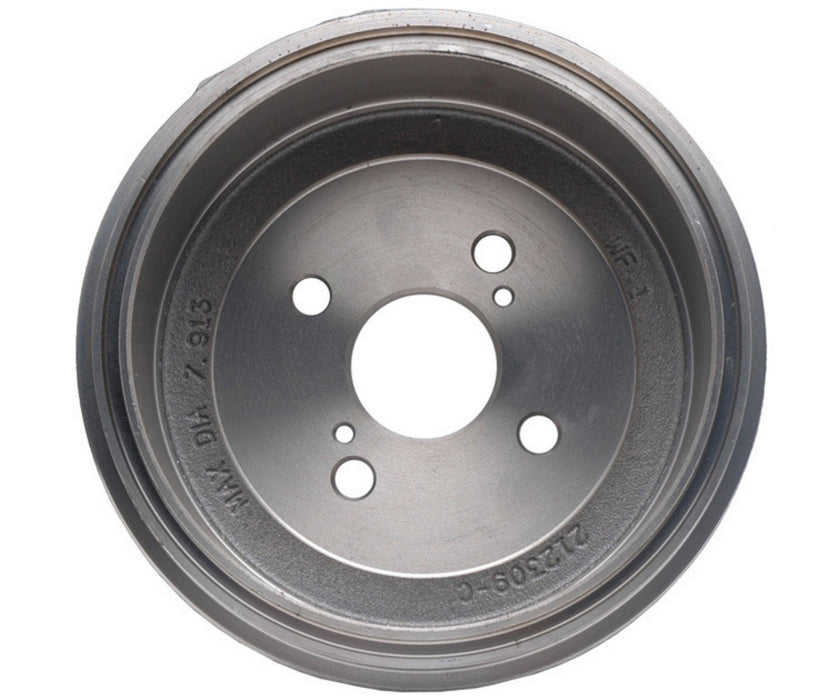 Rear Brake Drum for Toyota Corolla AWD 1992 1991 P-2146055