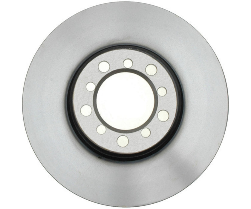 Front Disc Brake Rotor for Mercedes-Benz 300SEL 1991 1990 1989 1988 P-2146448