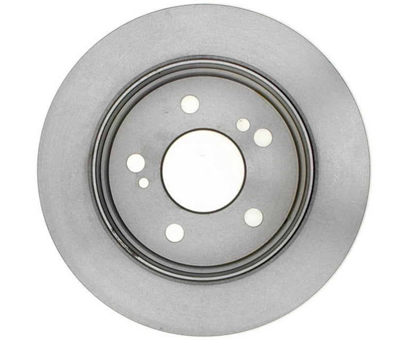 Rear Disc Brake Rotor for Mercedes-Benz 190D 1989 1988 1987 1986 1985 1984 P-2146536