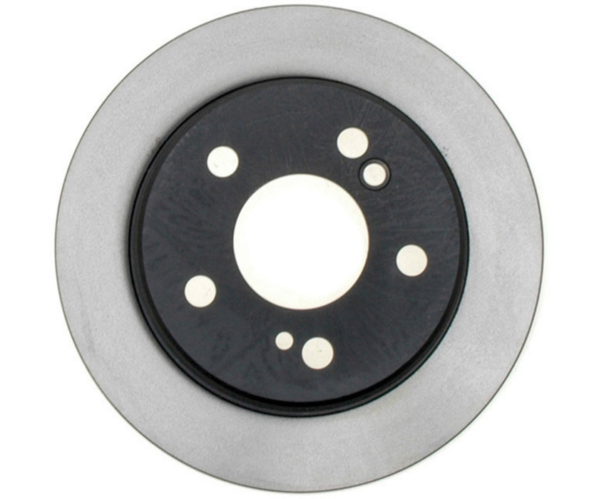 Rear Disc Brake Rotor for Mercedes-Benz 190D 1989 1988 1987 1986 1985 1984 P-2146536