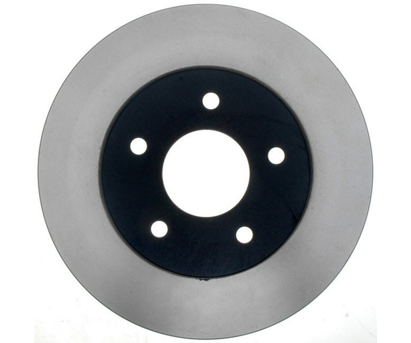 Rear Disc Brake Rotor for Nissan Maxima 2003 2002 2001 2000 1999 1998 1997 1996 1995 1994 P-2146945