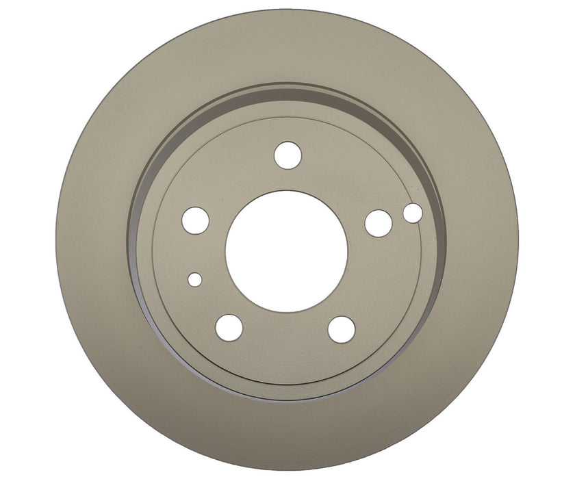 Rear Disc Brake Rotor for Volvo V70 FWD 2000 1999 1998 P-2146961