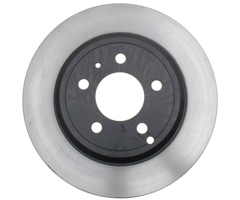 Rear Disc Brake Rotor for Volvo S70 FWD 2000 1999 1998 P-2146956