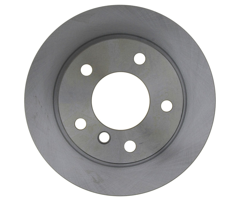 Rear Disc Brake Rotor for BMW 318ti 1999 1998 1997 1996 1995 P-2147132