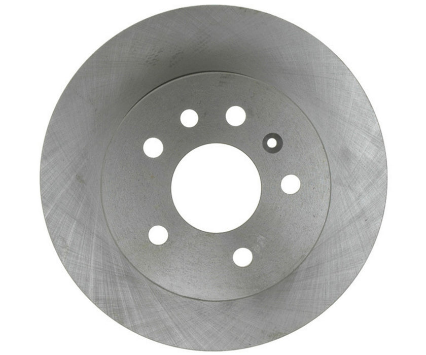 Rear Disc Brake Rotor for Saturn L100 2002 2001 P-2147283