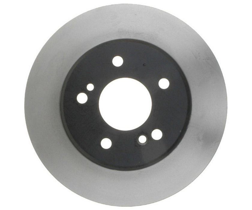 Rear Disc Brake Rotor for Mercedes-Benz C230 2007 2006 2005 2004 2003 2002 2001 2000 P-2147386