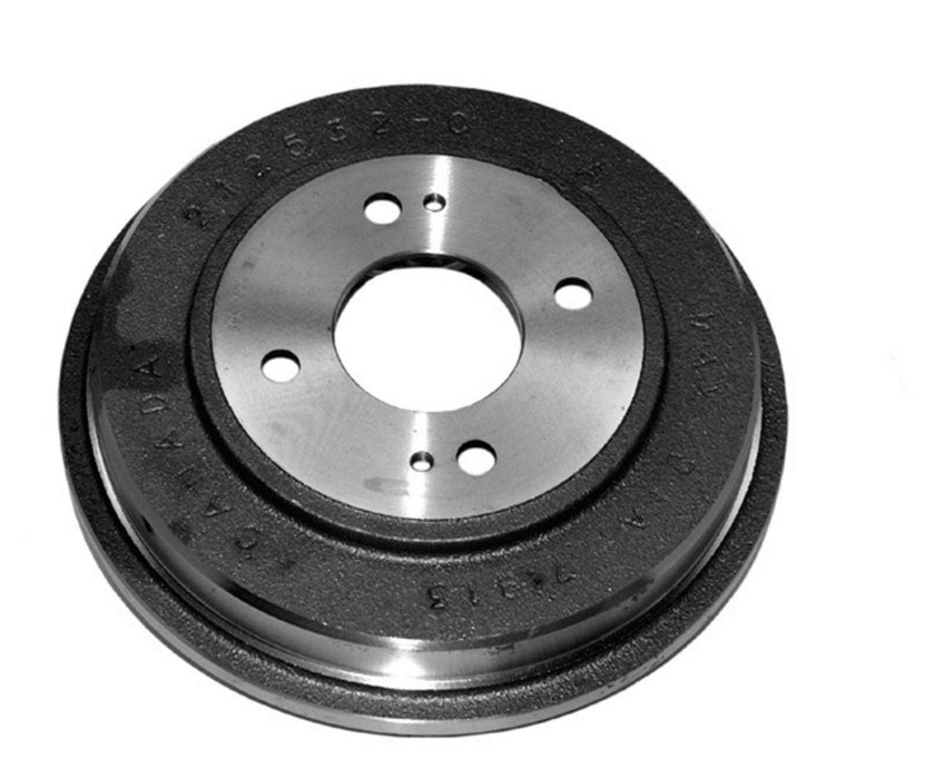 Rear Brake Drum for Honda Civic 2005 2004 2003 2002 2001 P-2147986