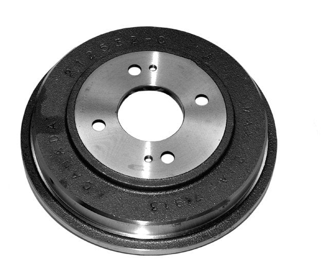 Rear Brake Drum for Honda Civic 2005 2004 2003 2002 2001 P-2147986