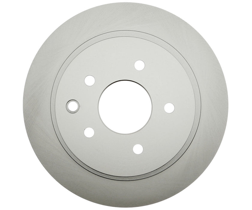 Rear Disc Brake Rotor for Nissan Rogue Select 2015 2014 P-2148522