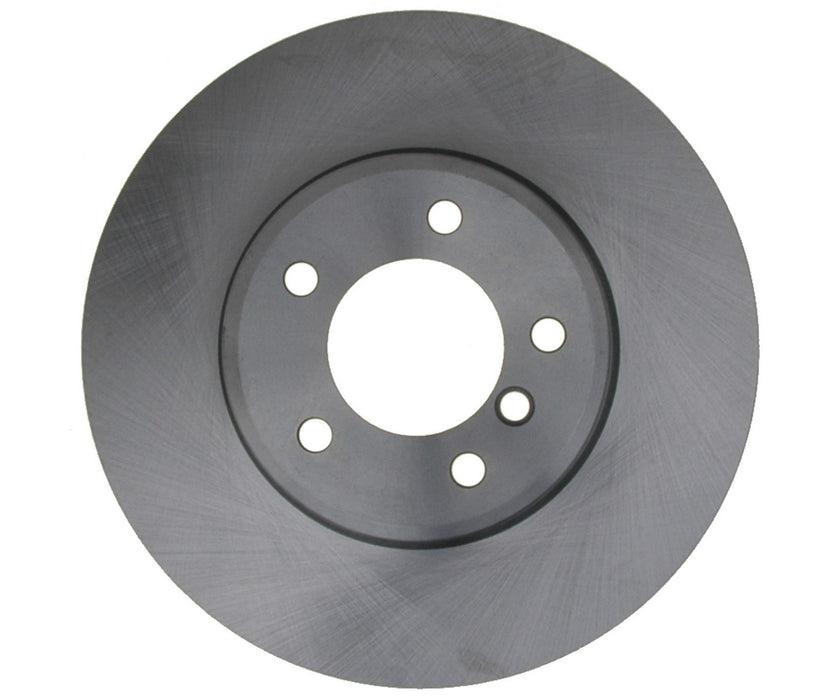 Front Disc Brake Rotor for BMW 525i Automatic Transmission 2007 2006 2005 2004 P-2149499