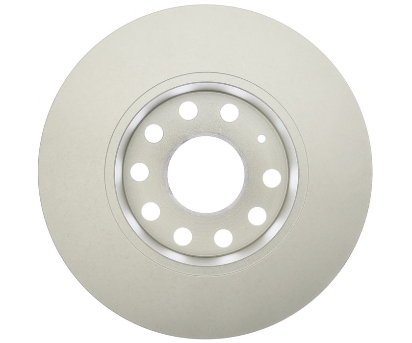 Rear Disc Brake Rotor for Volkswagen Bora 2010 2009 2008 2007 2006 P-2149585