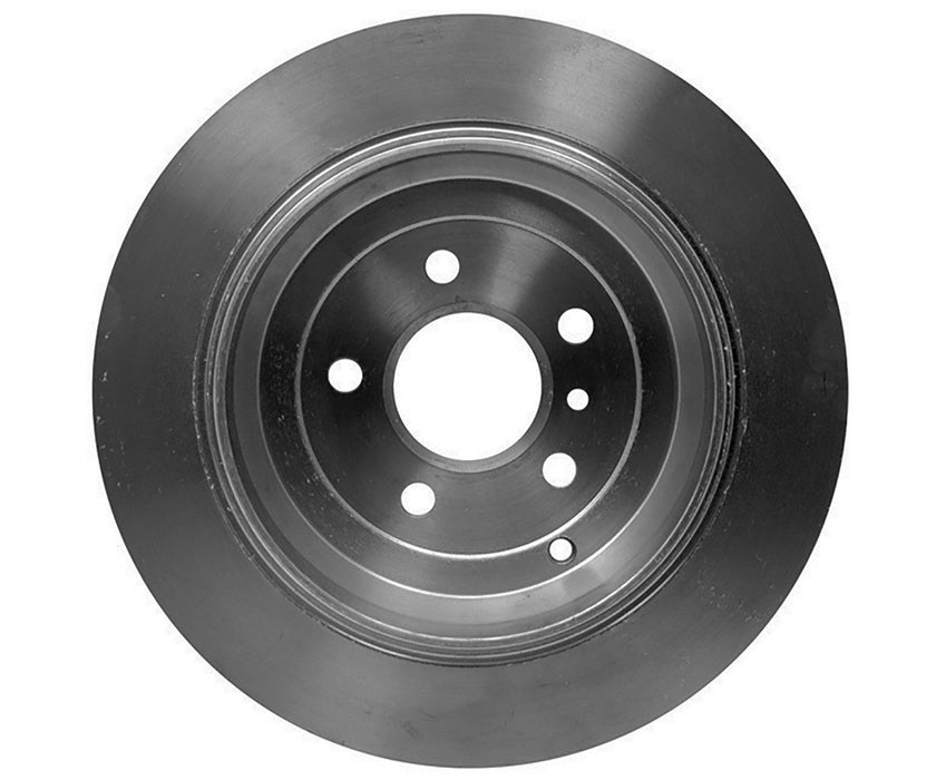 Rear Disc Brake Rotor for Mercedes-Benz ML450 2011 2010 P-2149659