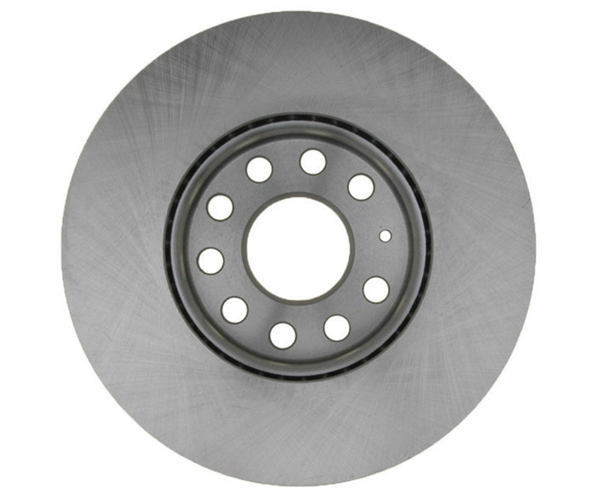 Front Disc Brake Rotor for Volkswagen e-Golf 2019 2018 2017 2016 2015 P-2149713