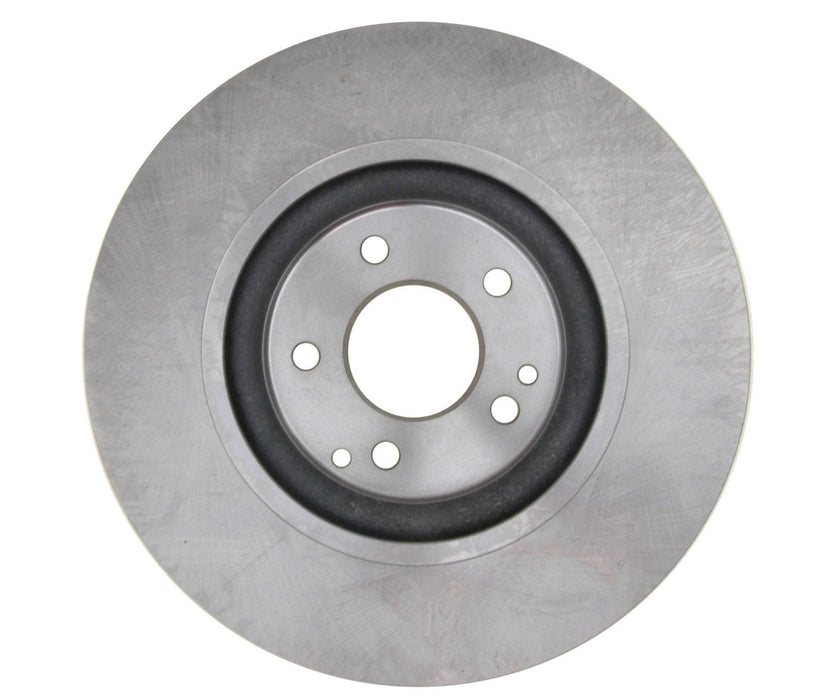 Front Disc Brake Rotor for Mercedes-Benz C320 Base 2005 2004 2003 P-2150079