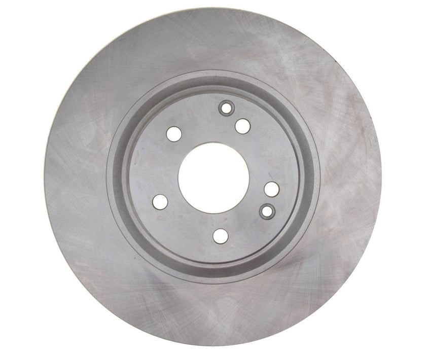 Front Disc Brake Rotor for Mercedes-Benz C320 Base 2005 2004 2003 P-2150079