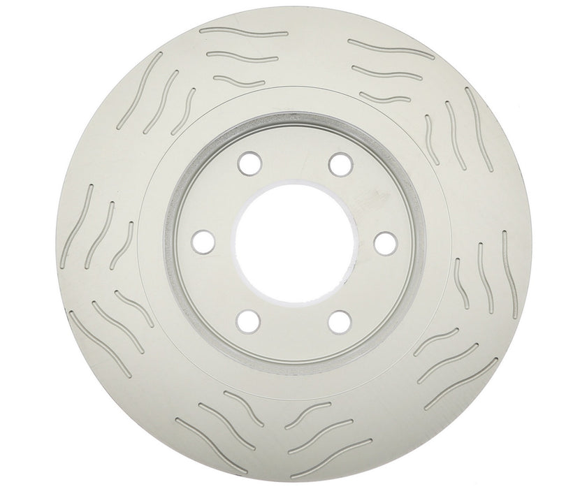 Front Disc Brake Rotor for Nissan Armada 2022 2021 2020 2019 2018 2017 2016 2015 2014 2013 2012 2011 2010 2009 2008 P-2150474