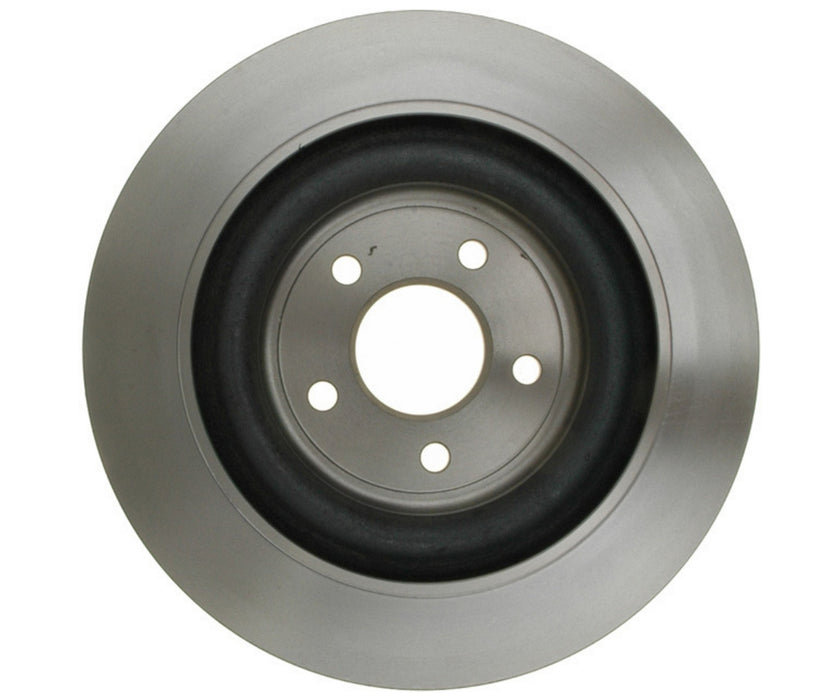 Rear Disc Brake Rotor for Jaguar XK 2015 2014 2013 2012 2011 2010 2009 2008 2007 P-2150567