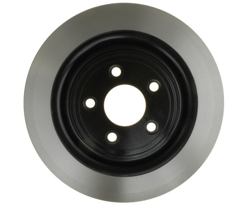 Rear Disc Brake Rotor for Jaguar XK 2015 2014 2013 2012 2011 2010 2009 2008 2007 P-2150567