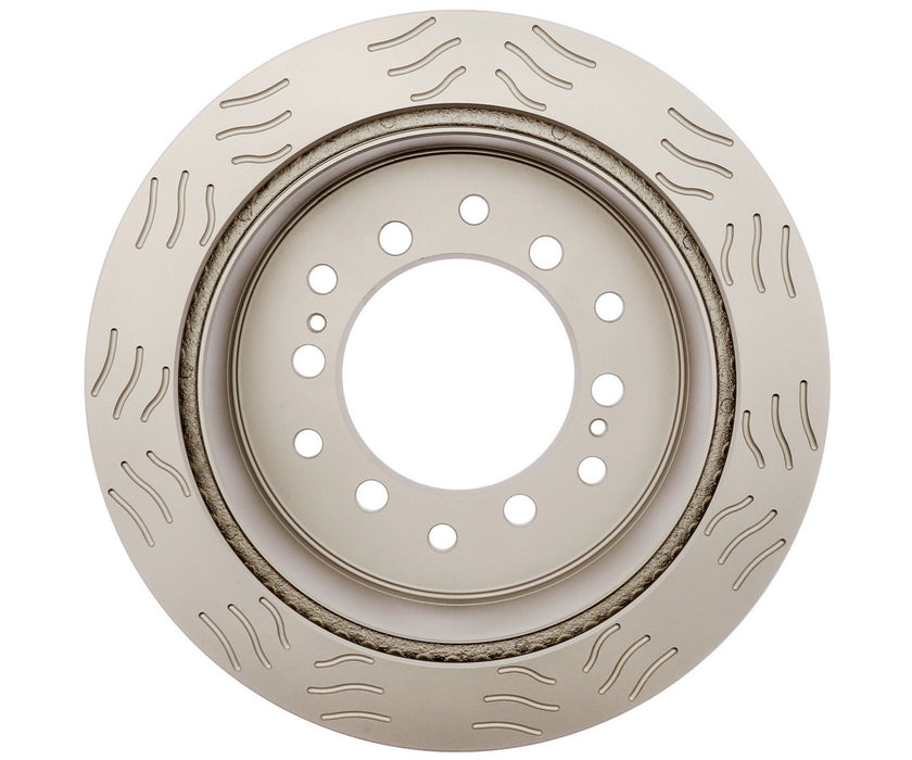 Rear Disc Brake Rotor for Toyota 4Runner 2021 2020 2019 2018 2017 2016 2015 2014 2013 2012 2011 2010 P-2151049