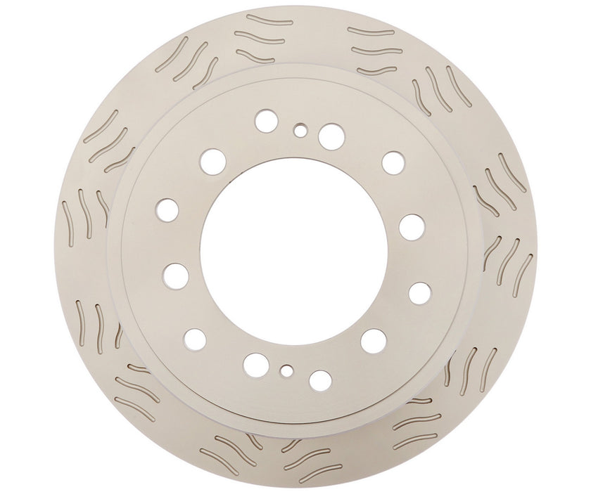 Rear Disc Brake Rotor for Toyota 4Runner 2021 2020 2019 2018 2017 2016 2015 2014 2013 2012 2011 2010 P-2151049