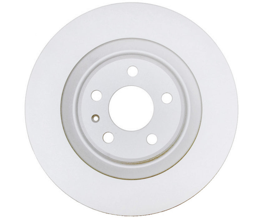 Rear Disc Brake Rotor for Audi A5 Quattro 2022 2021 2020 2019 2018 2013 2012 P-2151329