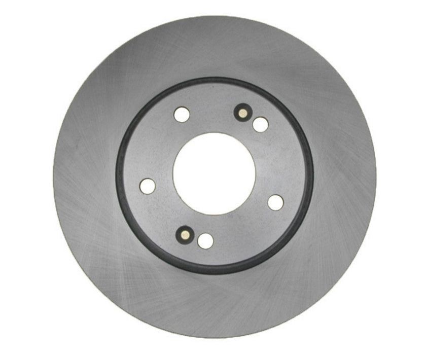 Front Disc Brake Rotor for Kia Forte5 2.0L L4 2022 2021 2020 2018 2017 2016 2015 P-2151428