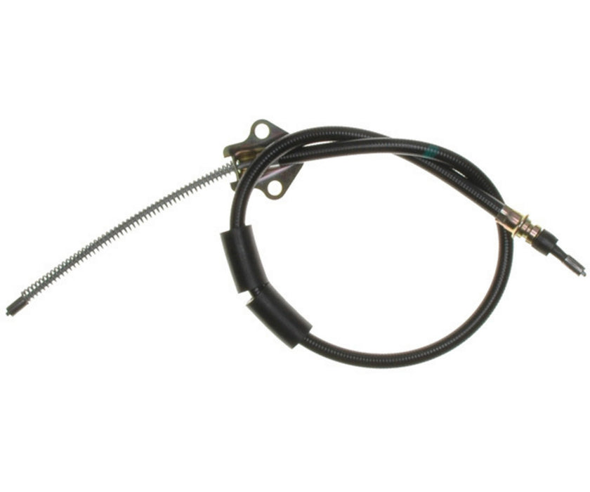 Rear Parking Brake Cable Premium for Pontiac Star Chief 1966 1965 P-2043103