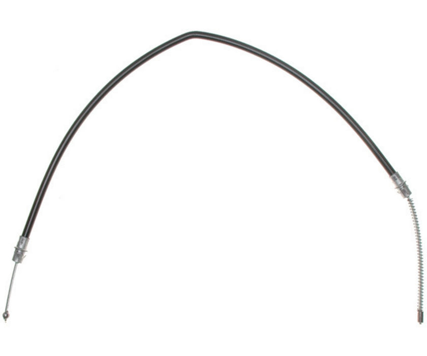 Rear Left/Driver Side Parking Brake Cable Premium for Ford Galaxie 500 1969 P-2043307