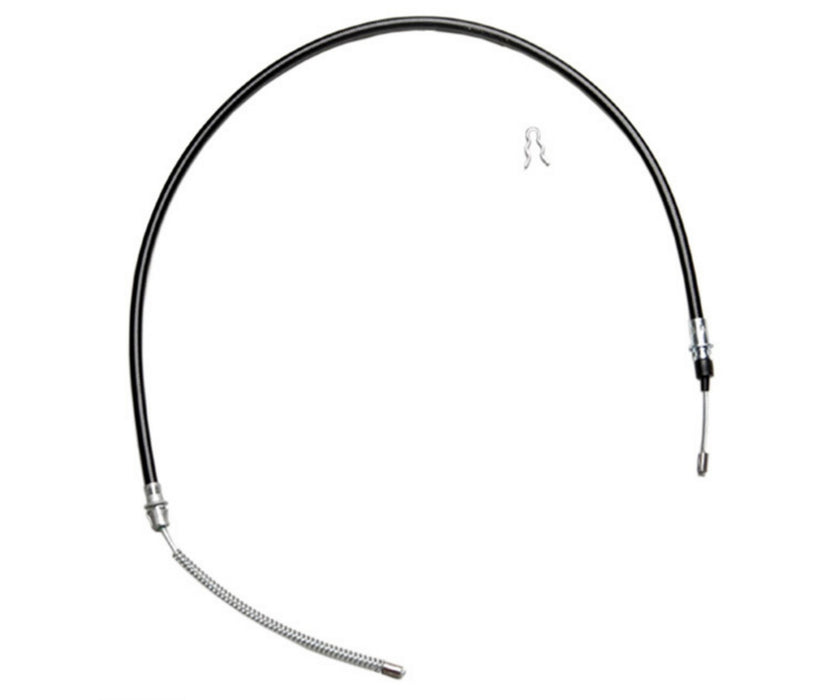 Rear Parking Brake Cable Premium for Chevrolet G30 Van 1972 1971 P-2043707