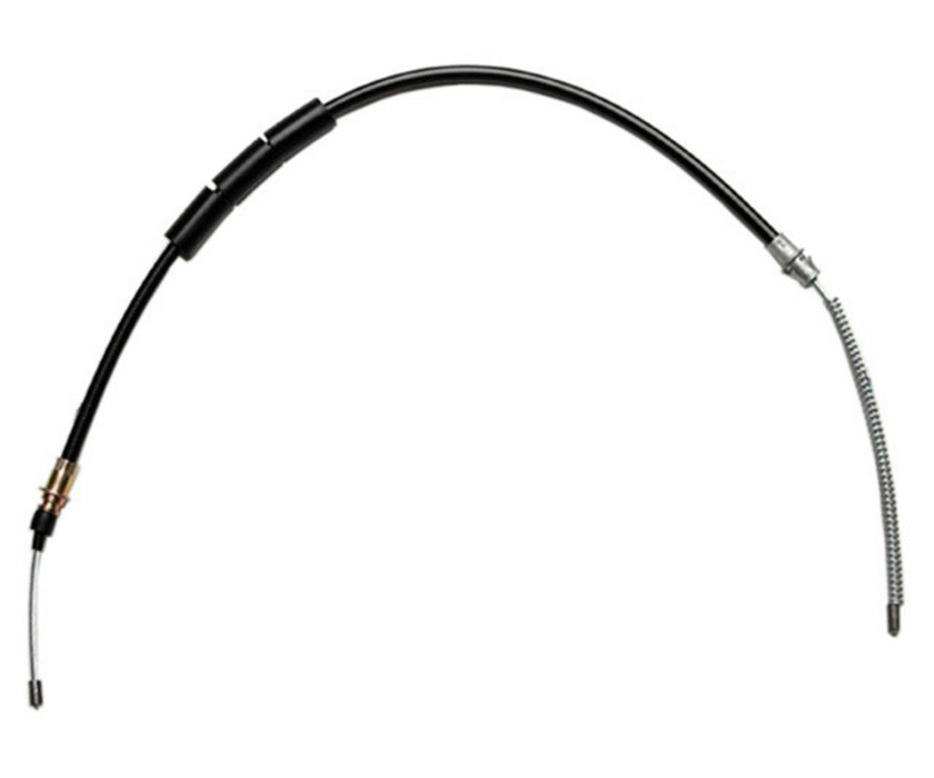 Rear Parking Brake Cable Premium for Oldsmobile Delta 88 1972 P-2043774