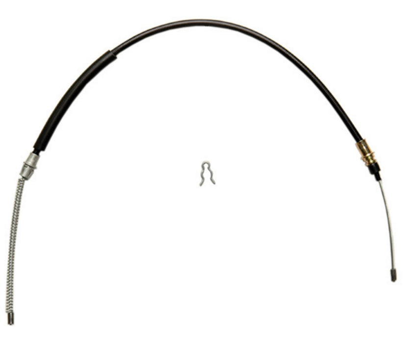 Rear Parking Brake Cable Premium for Oldsmobile Cutlass Supreme 1977 1976 1975 1974 1973 P-2043980