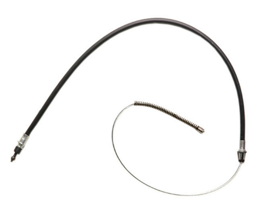 Rear Parking Brake Cable Premium for Buick Skyhawk 1975 P-2044069