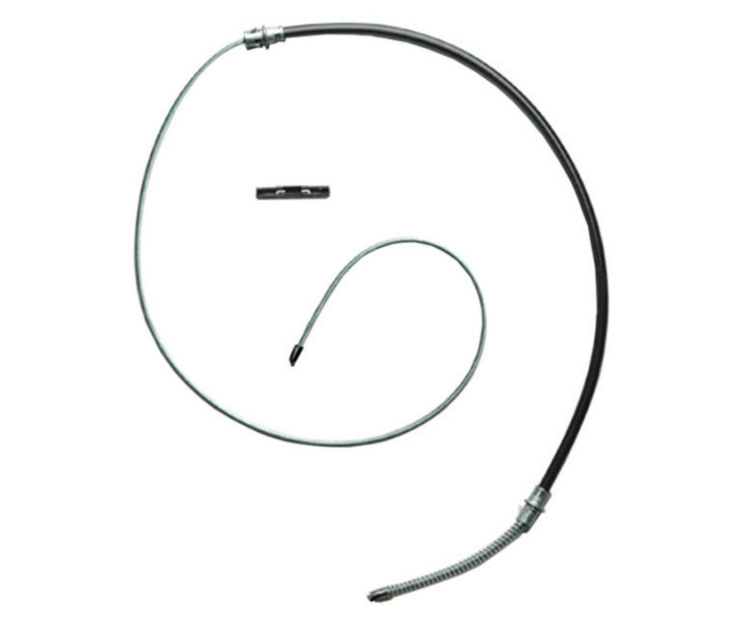 Rear Parking Brake Cable Premium for Dodge Aspen 1980 P-2044459