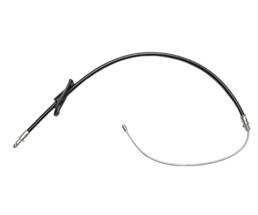 Front Parking Brake Cable Premium for Chrysler Executive Sedan 1984 1983 P-2044685