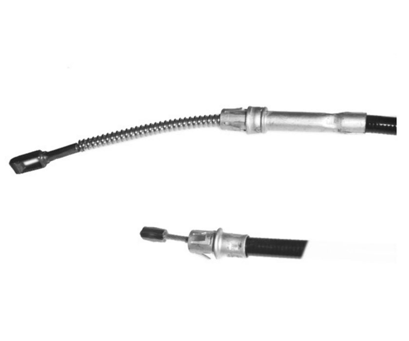 Rear Right/Passenger Side Parking Brake Cable Premium for Buick Somerset 1986 P-2044742