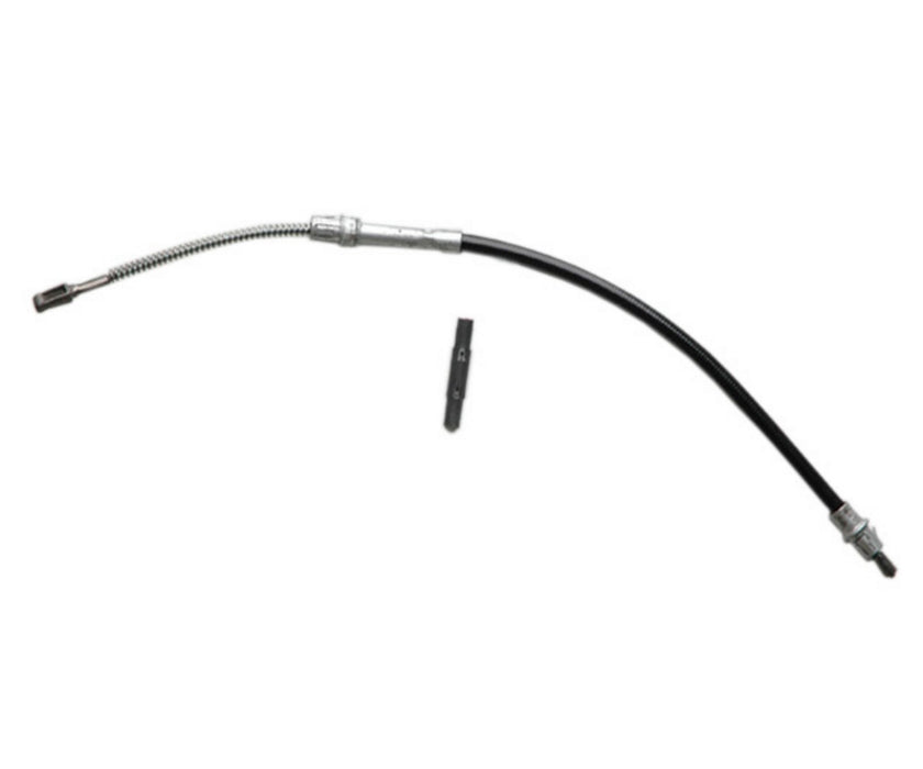 Rear Right/Passenger Side Parking Brake Cable Premium for Buick Somerset 1986 P-2044742