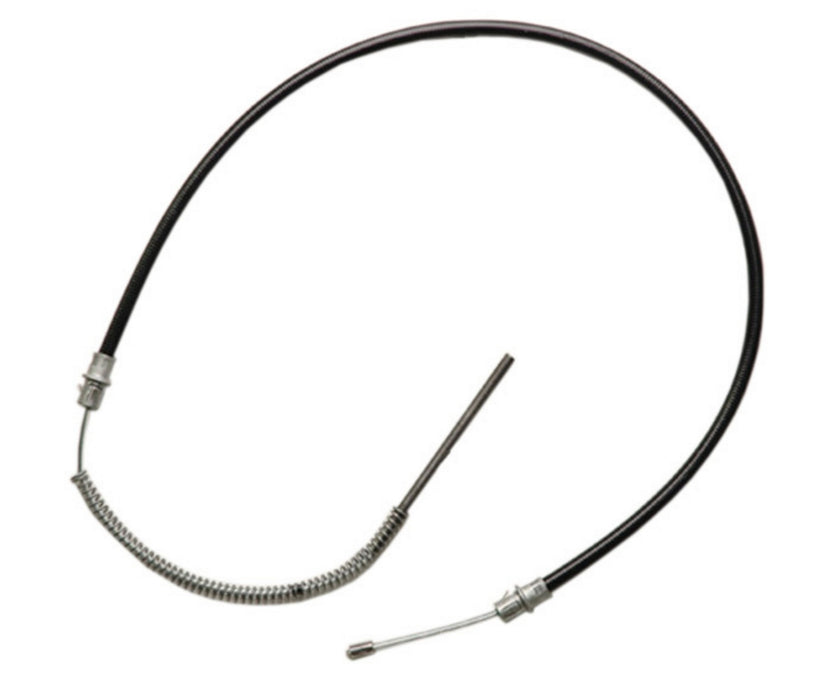 Front Parking Brake Cable Premium for Cadillac Eldorado 1985 1984 1983 1982 1981 1980 1979 P-2044822