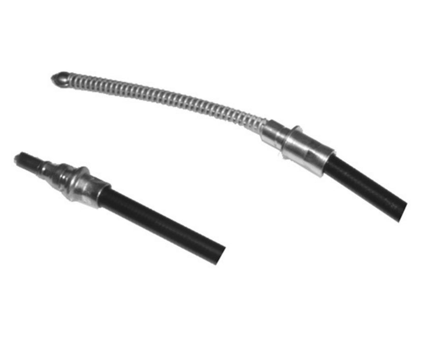 Rear Parking Brake Cable Premium for Ford Tempo 1984 P-2045421