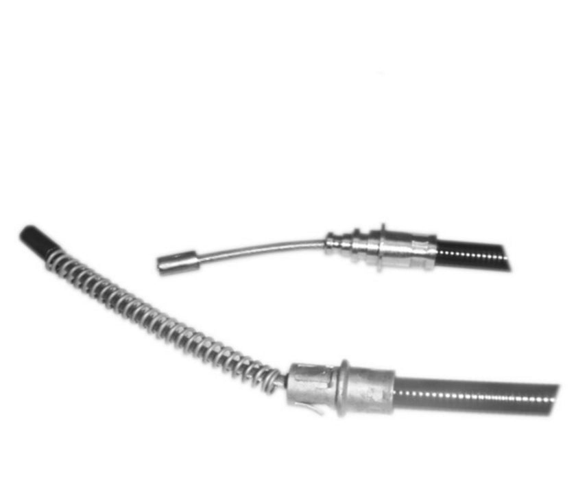 Rear Parking Brake Cable Premium for Chrysler E Class 1983 P-2045536